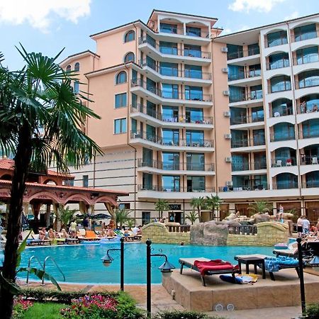 South Beach Vacation Apartments Σάνι Μπιτς Εξωτερικό φωτογραφία