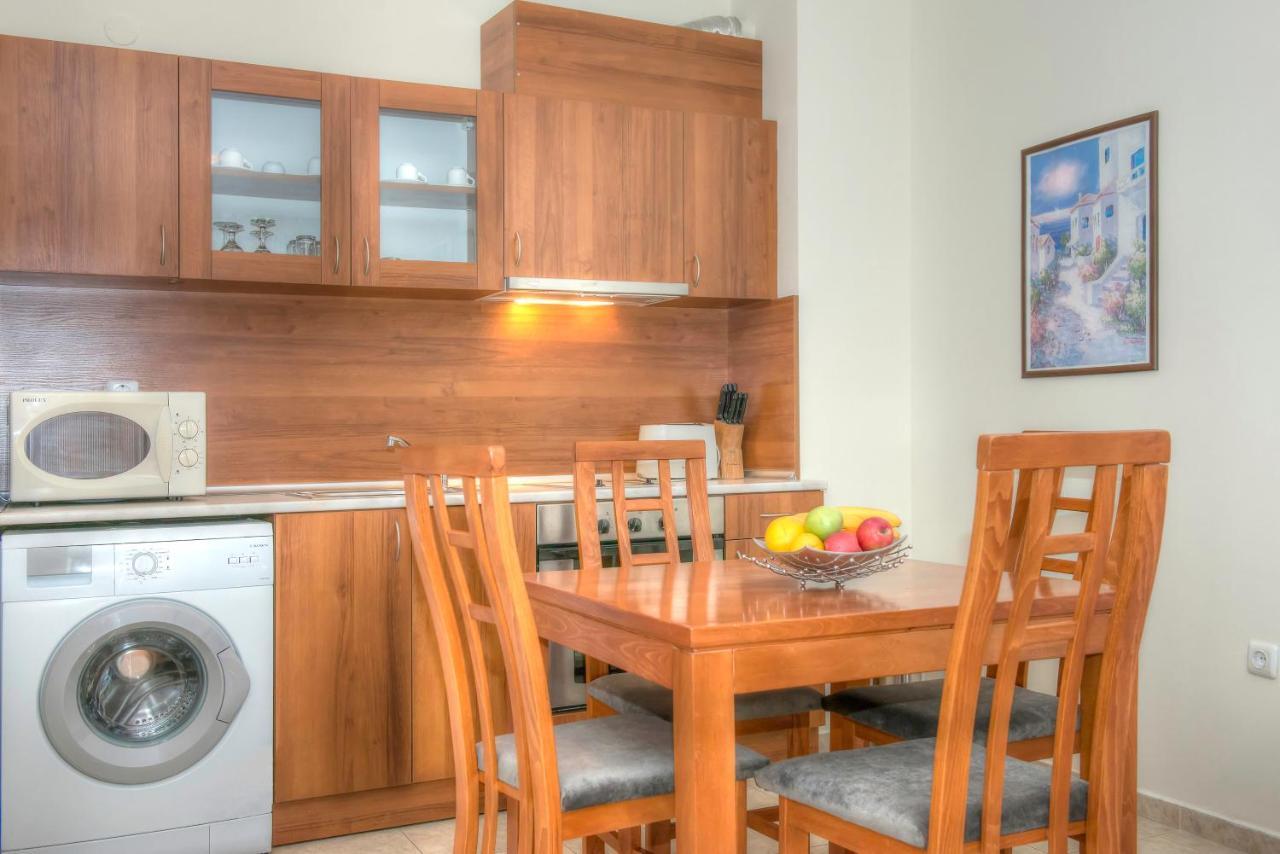 South Beach Vacation Apartments Σάνι Μπιτς Εξωτερικό φωτογραφία