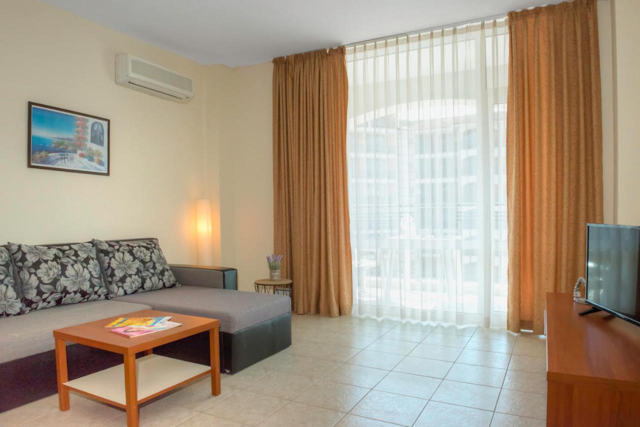 South Beach Vacation Apartments Σάνι Μπιτς Εξωτερικό φωτογραφία