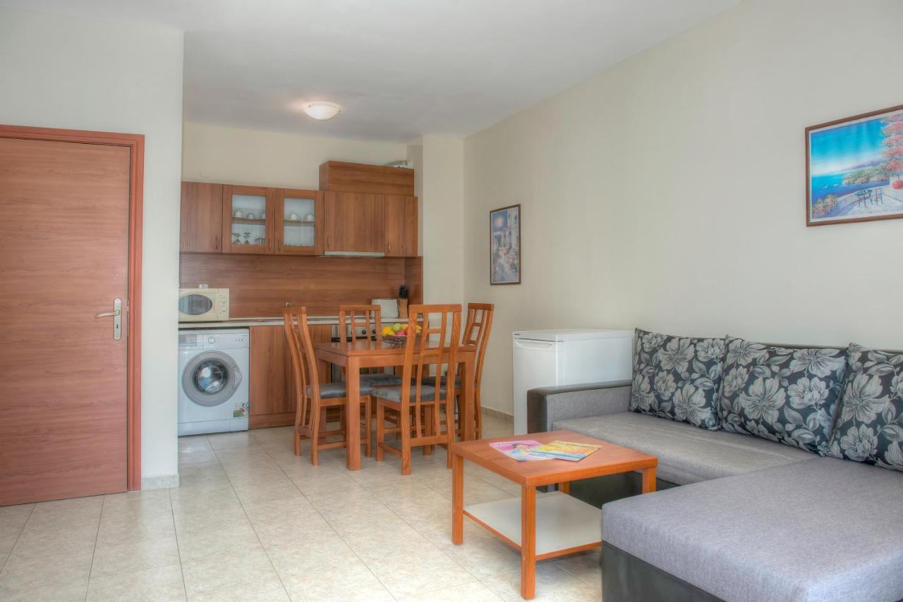 South Beach Vacation Apartments Σάνι Μπιτς Εξωτερικό φωτογραφία