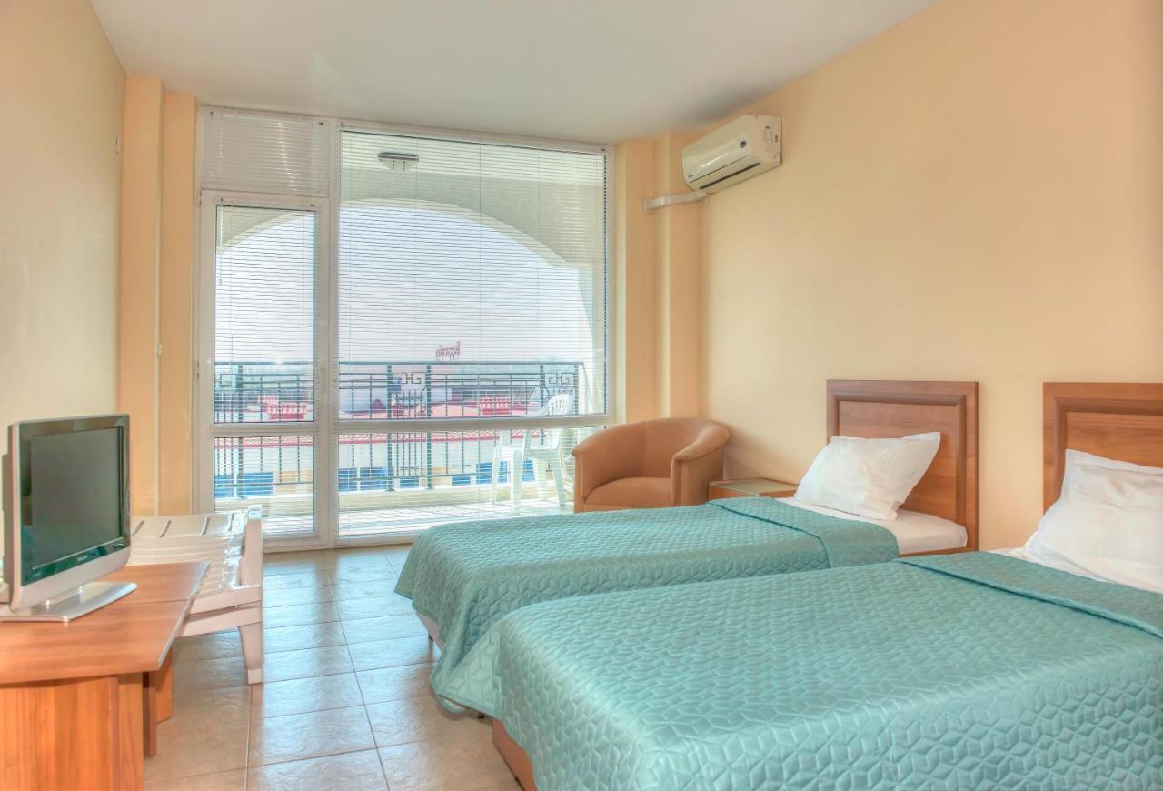 South Beach Vacation Apartments Σάνι Μπιτς Εξωτερικό φωτογραφία