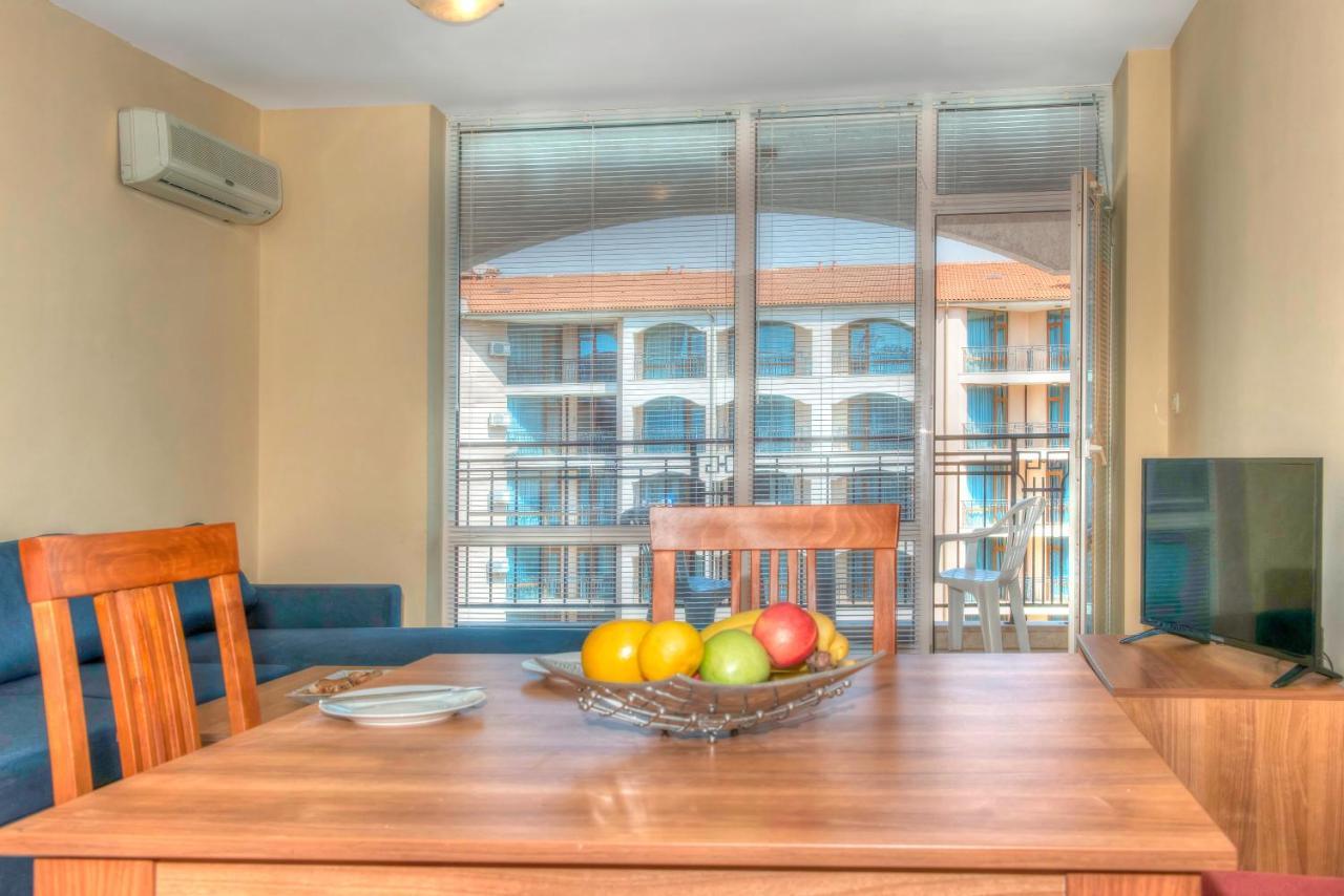 South Beach Vacation Apartments Σάνι Μπιτς Εξωτερικό φωτογραφία
