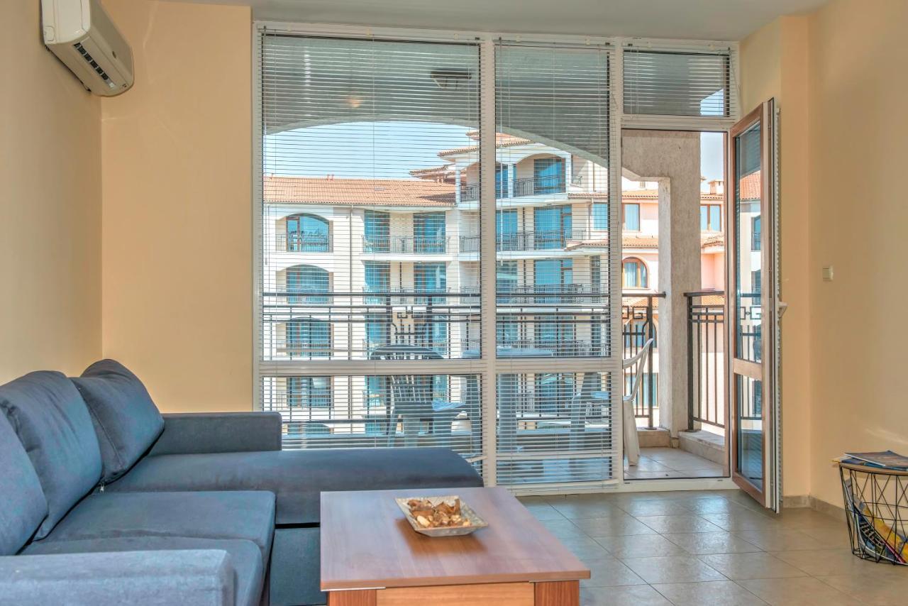 South Beach Vacation Apartments Σάνι Μπιτς Εξωτερικό φωτογραφία