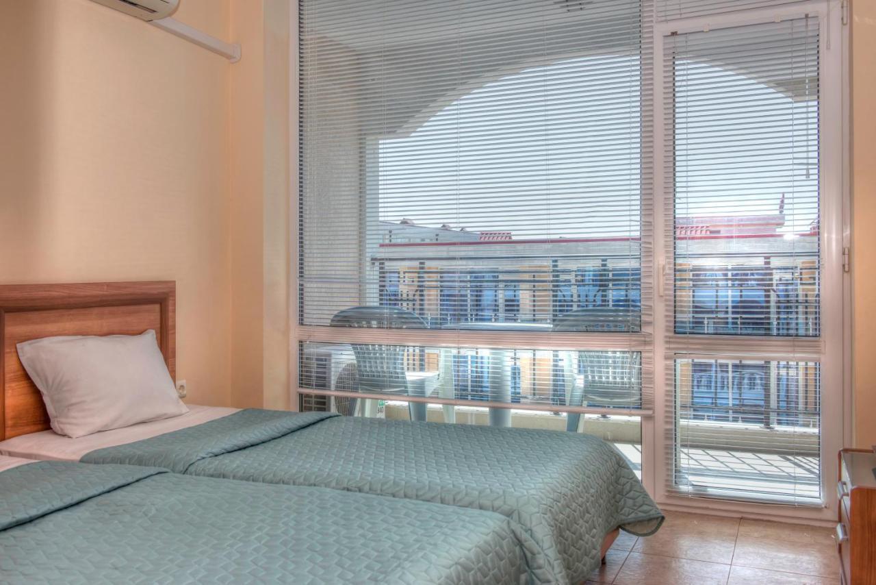 South Beach Vacation Apartments Σάνι Μπιτς Εξωτερικό φωτογραφία