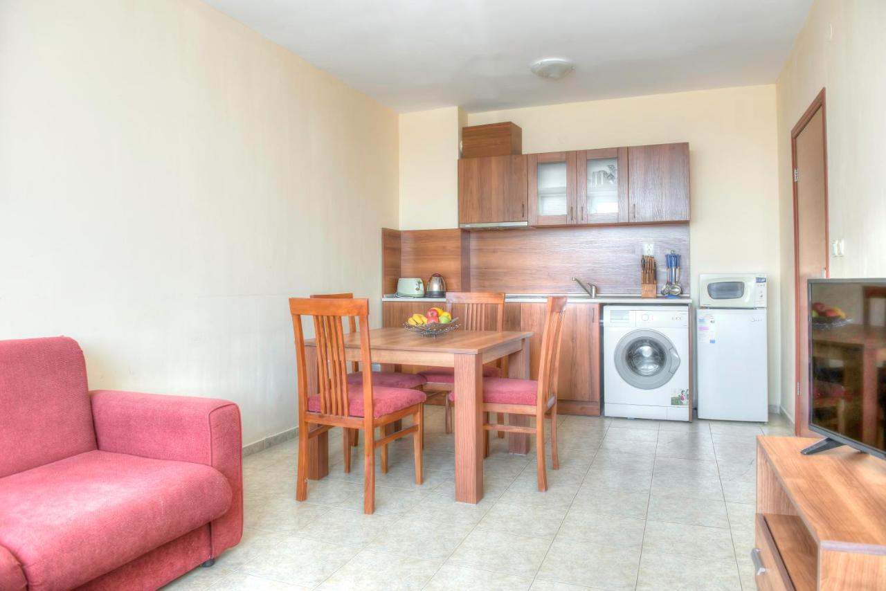 South Beach Vacation Apartments Σάνι Μπιτς Εξωτερικό φωτογραφία