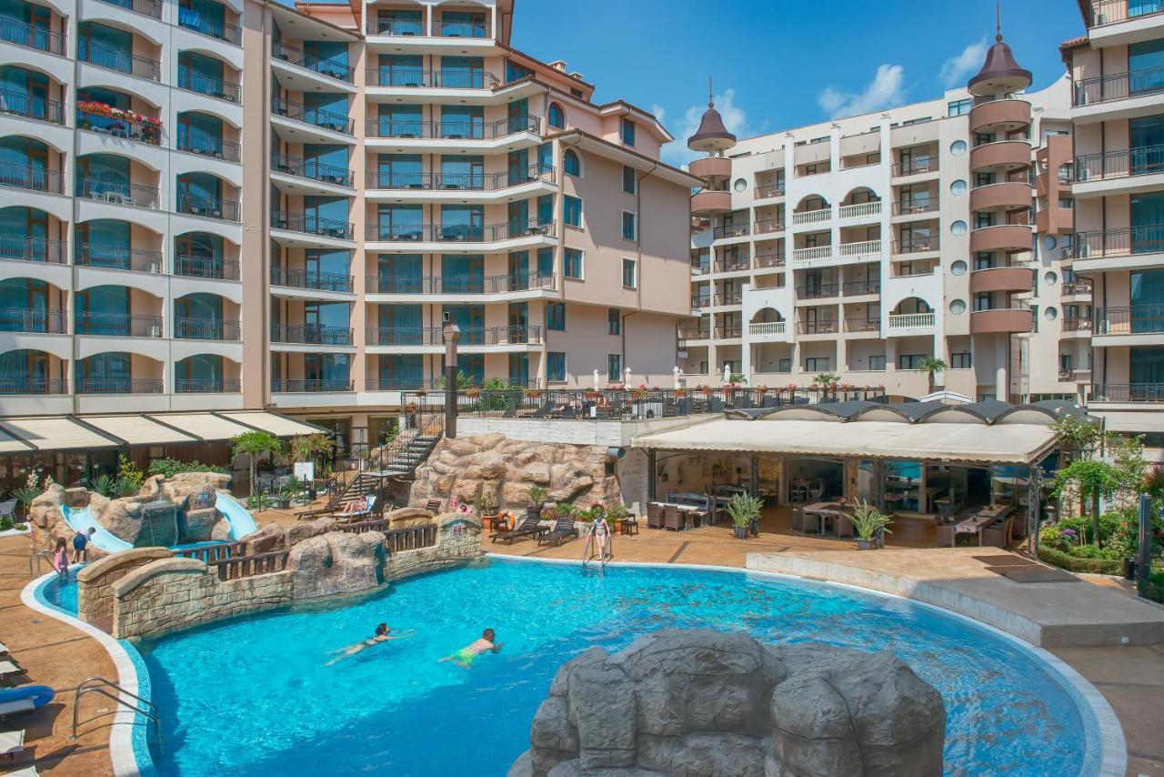 South Beach Vacation Apartments Σάνι Μπιτς Εξωτερικό φωτογραφία