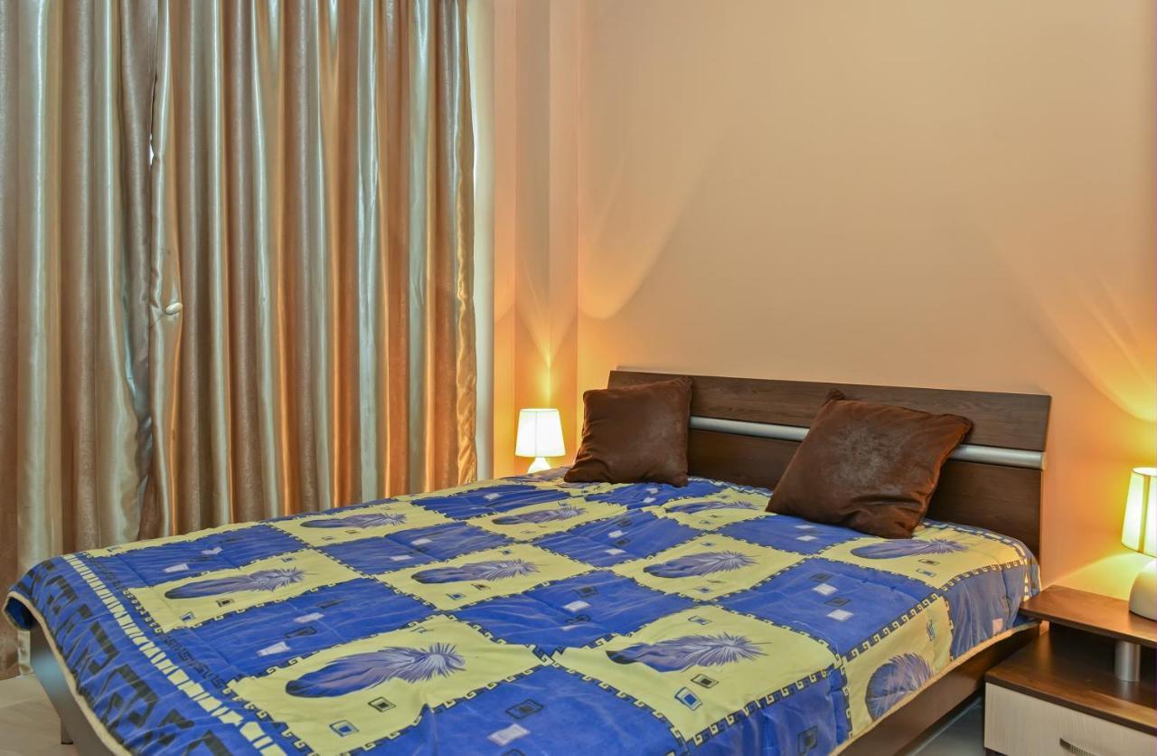 South Beach Vacation Apartments Σάνι Μπιτς Εξωτερικό φωτογραφία