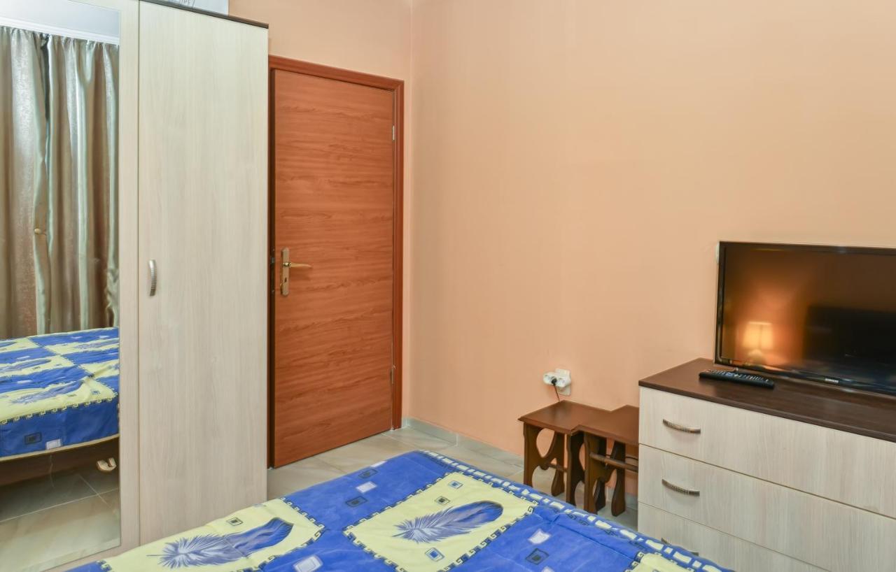 South Beach Vacation Apartments Σάνι Μπιτς Εξωτερικό φωτογραφία