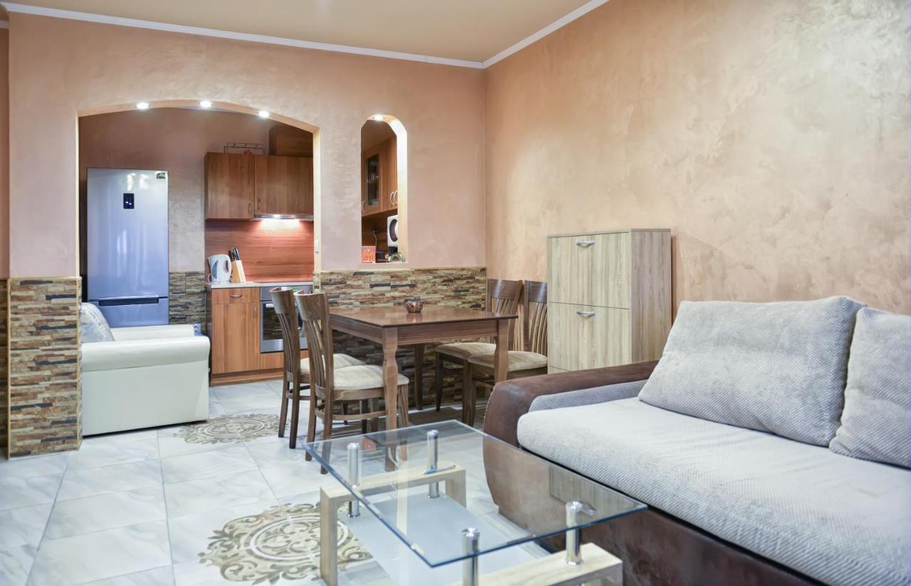 South Beach Vacation Apartments Σάνι Μπιτς Εξωτερικό φωτογραφία