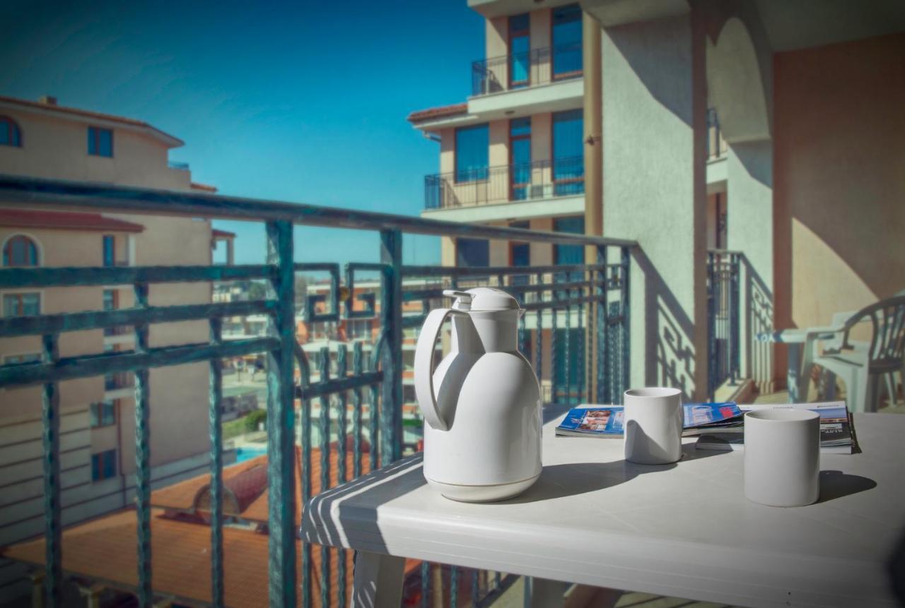 South Beach Vacation Apartments Σάνι Μπιτς Εξωτερικό φωτογραφία