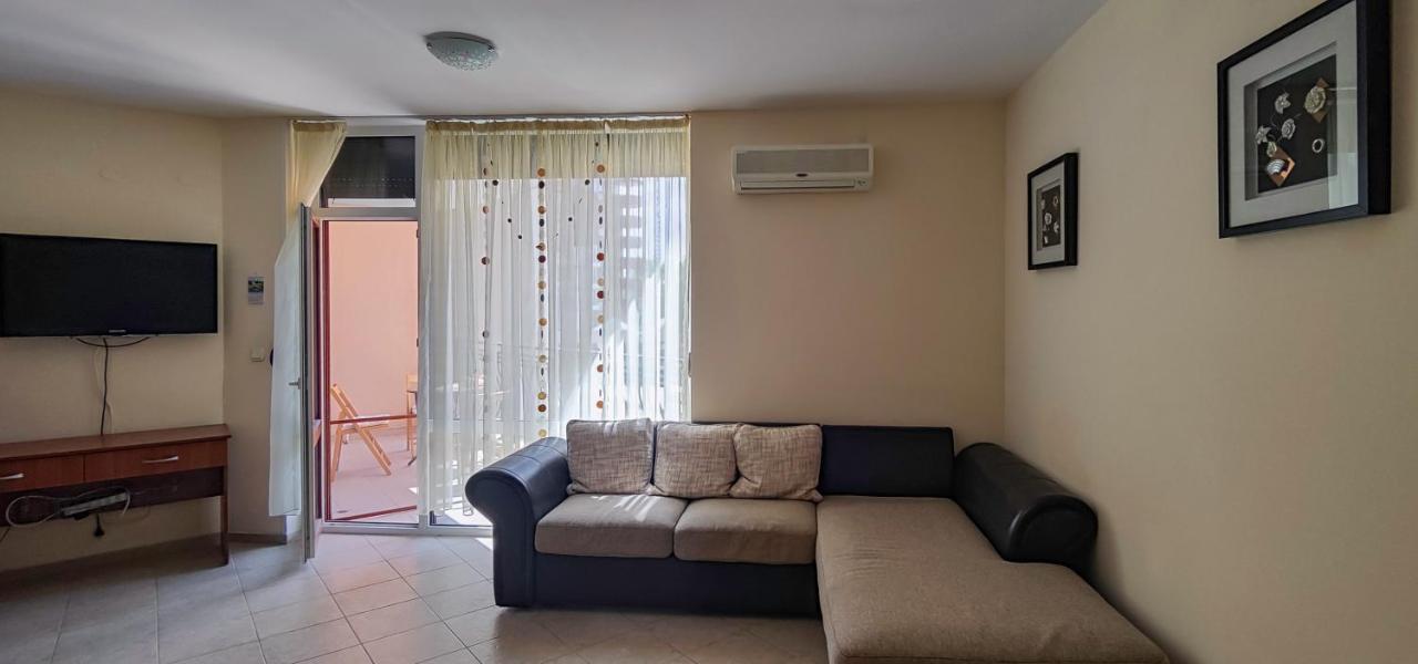 South Beach Vacation Apartments Σάνι Μπιτς Εξωτερικό φωτογραφία