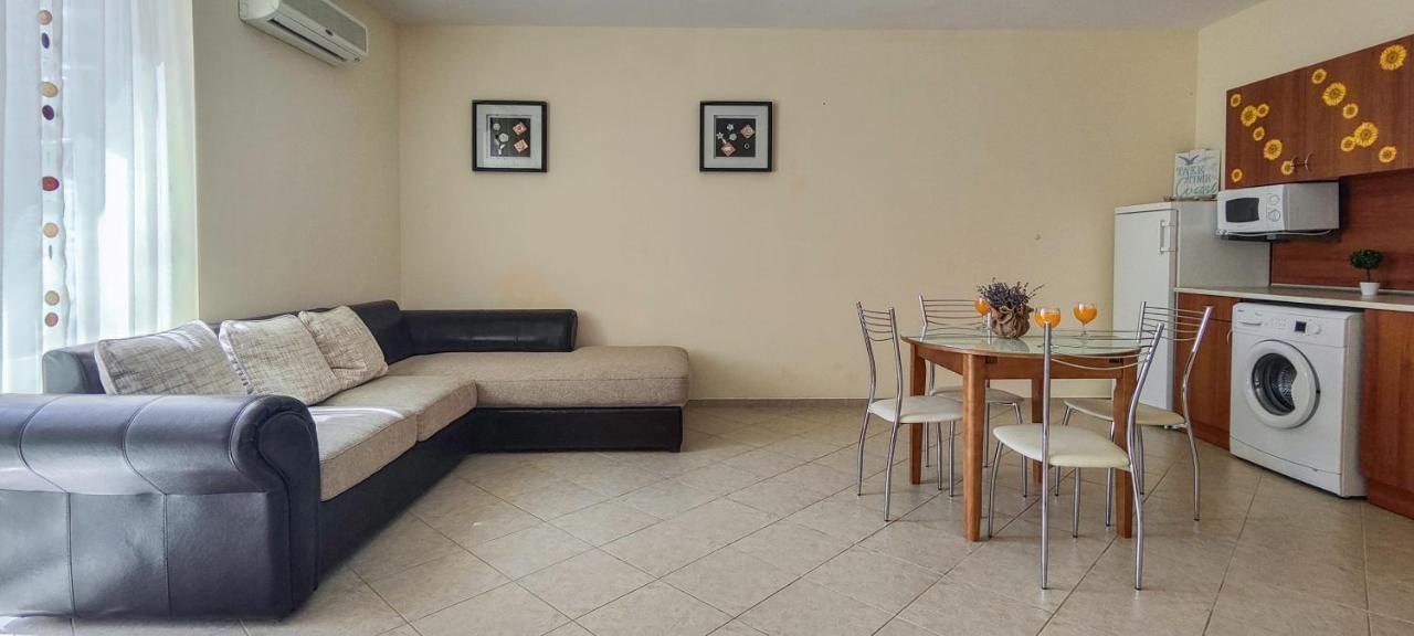 South Beach Vacation Apartments Σάνι Μπιτς Εξωτερικό φωτογραφία