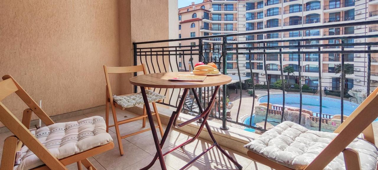 South Beach Vacation Apartments Σάνι Μπιτς Εξωτερικό φωτογραφία
