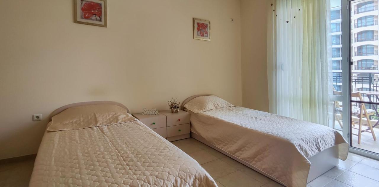 South Beach Vacation Apartments Σάνι Μπιτς Εξωτερικό φωτογραφία
