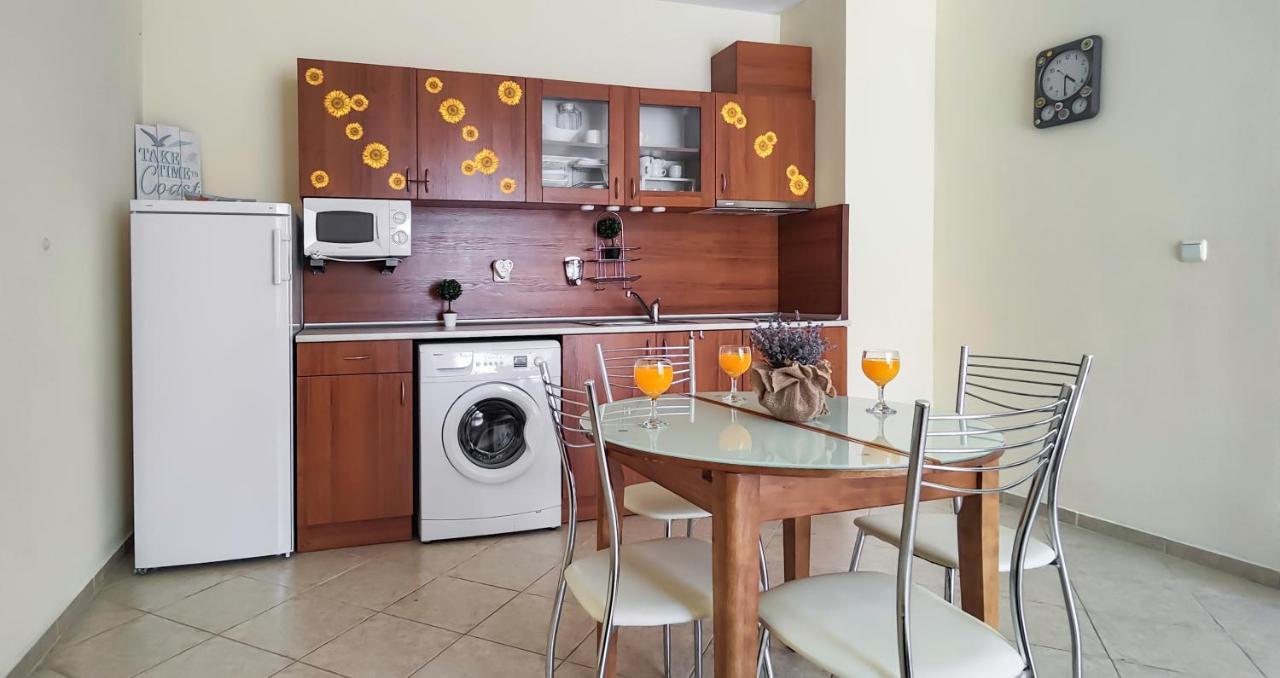 South Beach Vacation Apartments Σάνι Μπιτς Εξωτερικό φωτογραφία