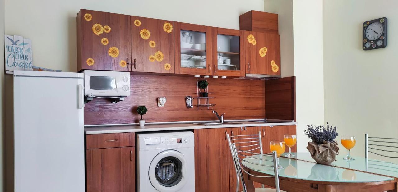 South Beach Vacation Apartments Σάνι Μπιτς Εξωτερικό φωτογραφία
