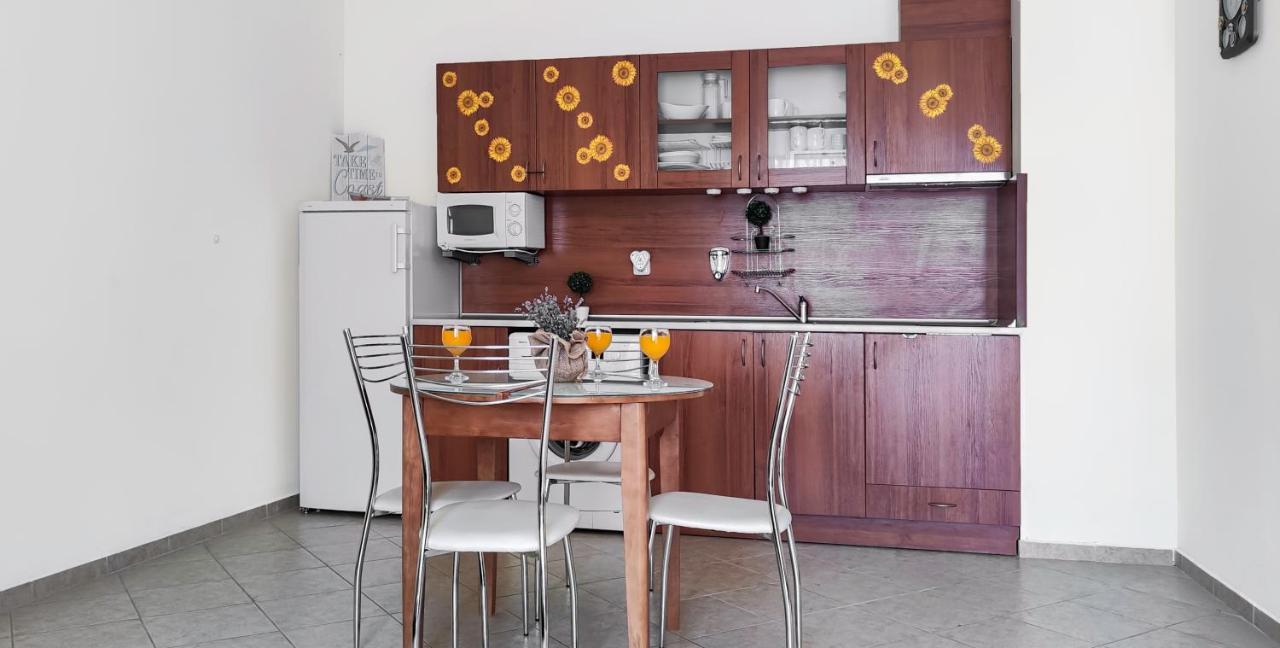 South Beach Vacation Apartments Σάνι Μπιτς Εξωτερικό φωτογραφία