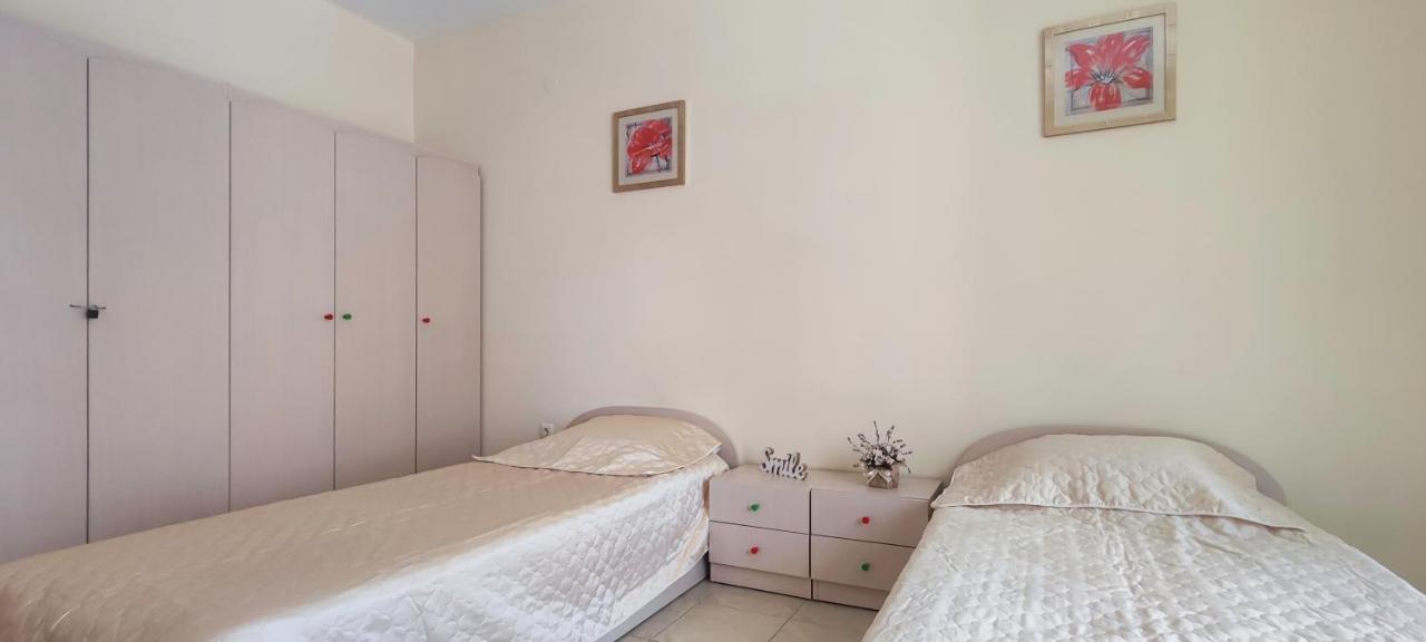 South Beach Vacation Apartments Σάνι Μπιτς Εξωτερικό φωτογραφία