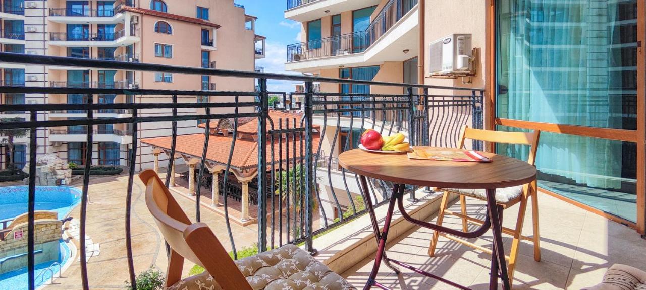 South Beach Vacation Apartments Σάνι Μπιτς Εξωτερικό φωτογραφία
