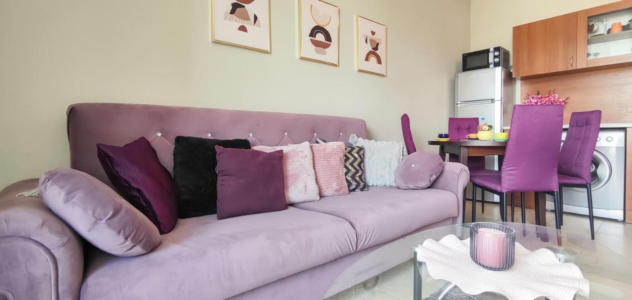 South Beach Vacation Apartments Σάνι Μπιτς Εξωτερικό φωτογραφία