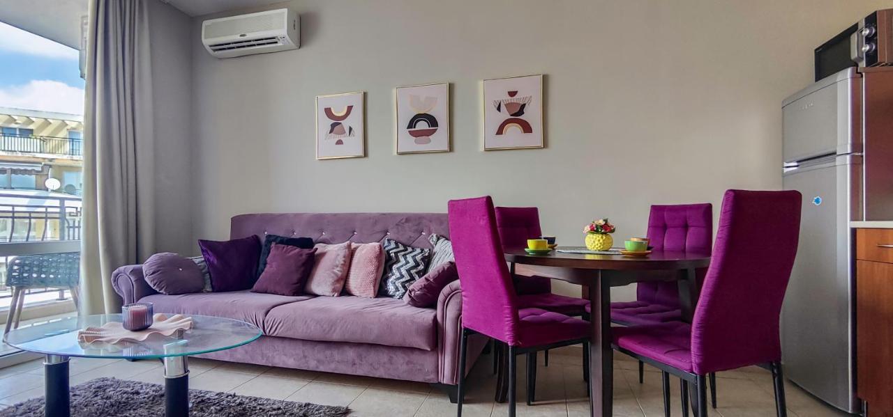 South Beach Vacation Apartments Σάνι Μπιτς Εξωτερικό φωτογραφία