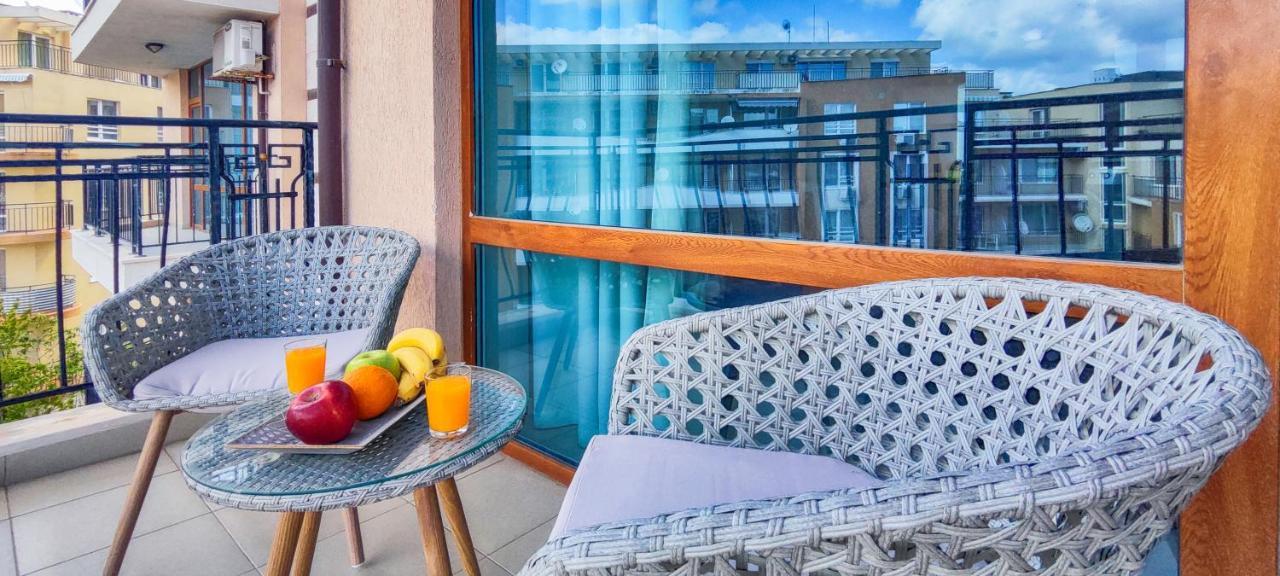 South Beach Vacation Apartments Σάνι Μπιτς Εξωτερικό φωτογραφία