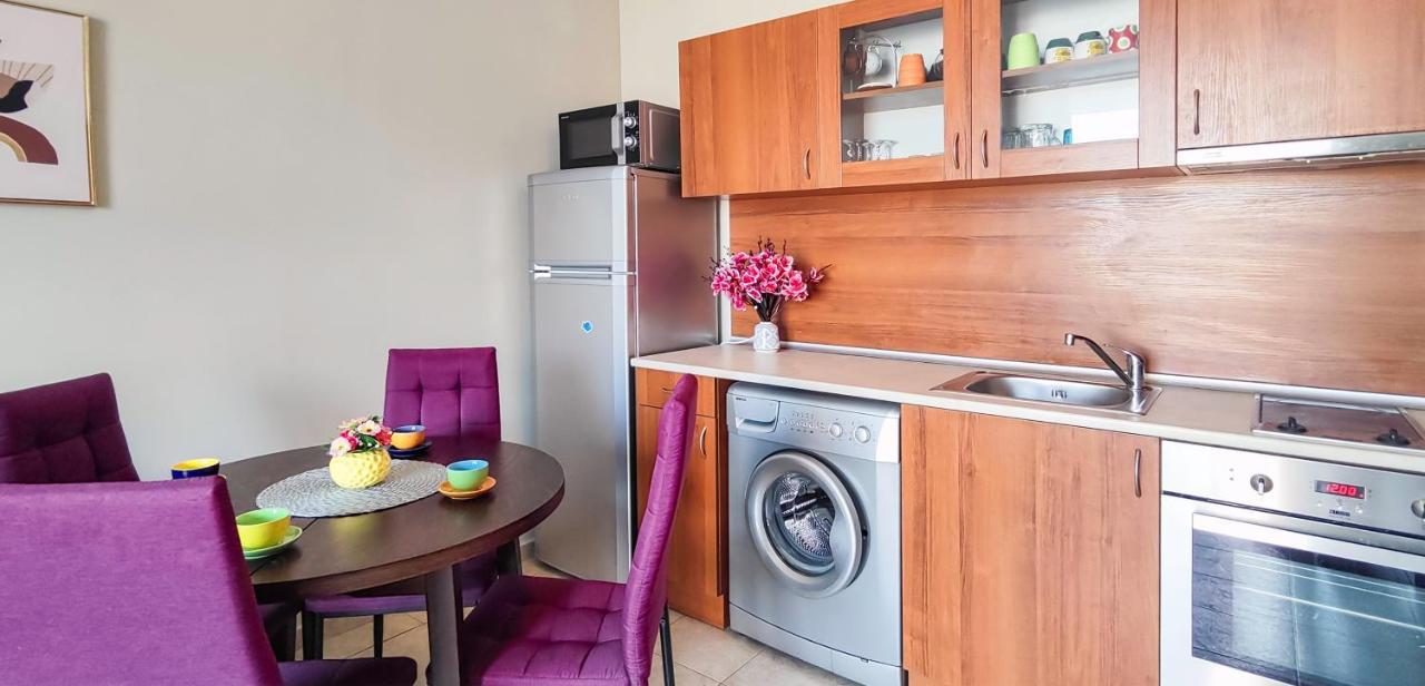 South Beach Vacation Apartments Σάνι Μπιτς Εξωτερικό φωτογραφία