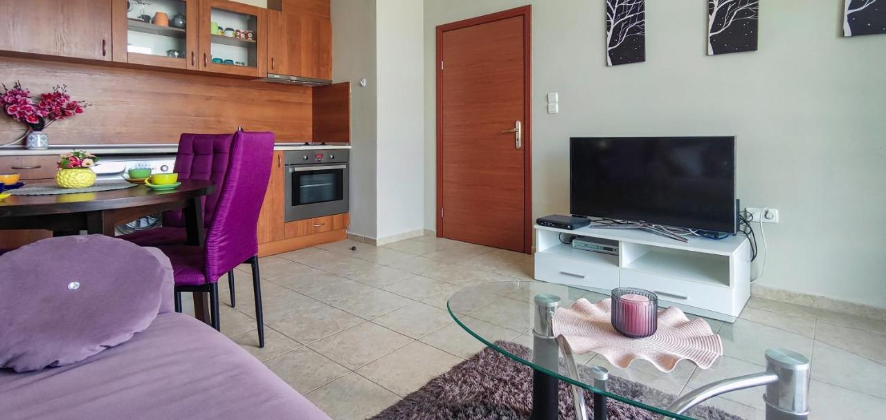 South Beach Vacation Apartments Σάνι Μπιτς Εξωτερικό φωτογραφία