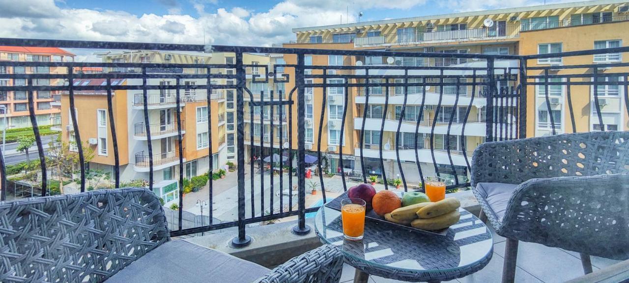 South Beach Vacation Apartments Σάνι Μπιτς Εξωτερικό φωτογραφία