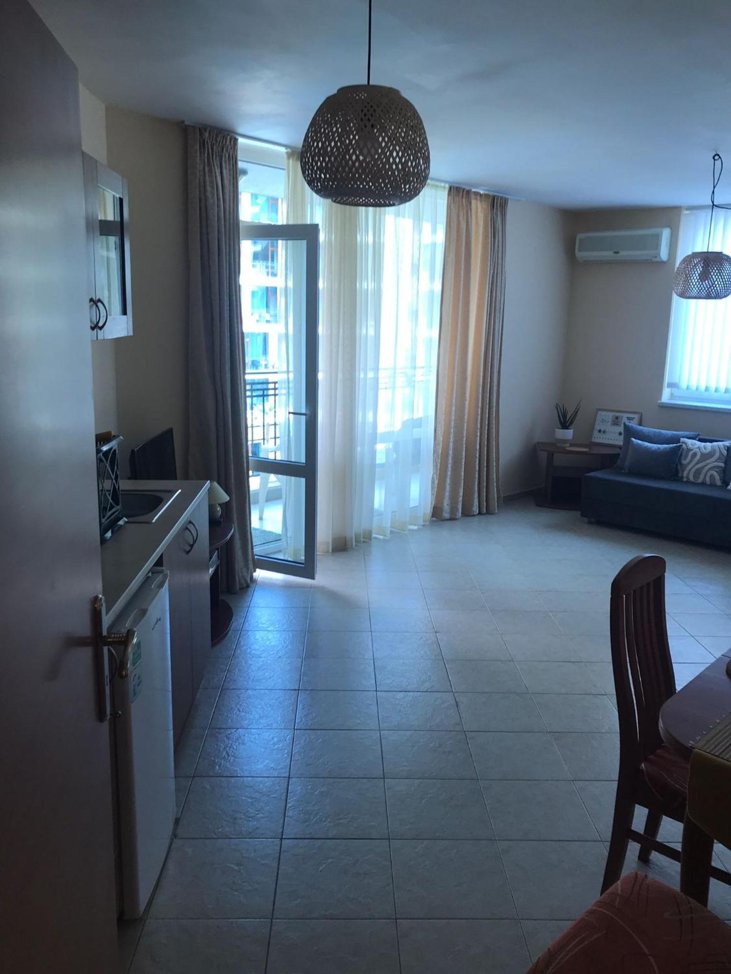 South Beach Vacation Apartments Σάνι Μπιτς Δωμάτιο φωτογραφία