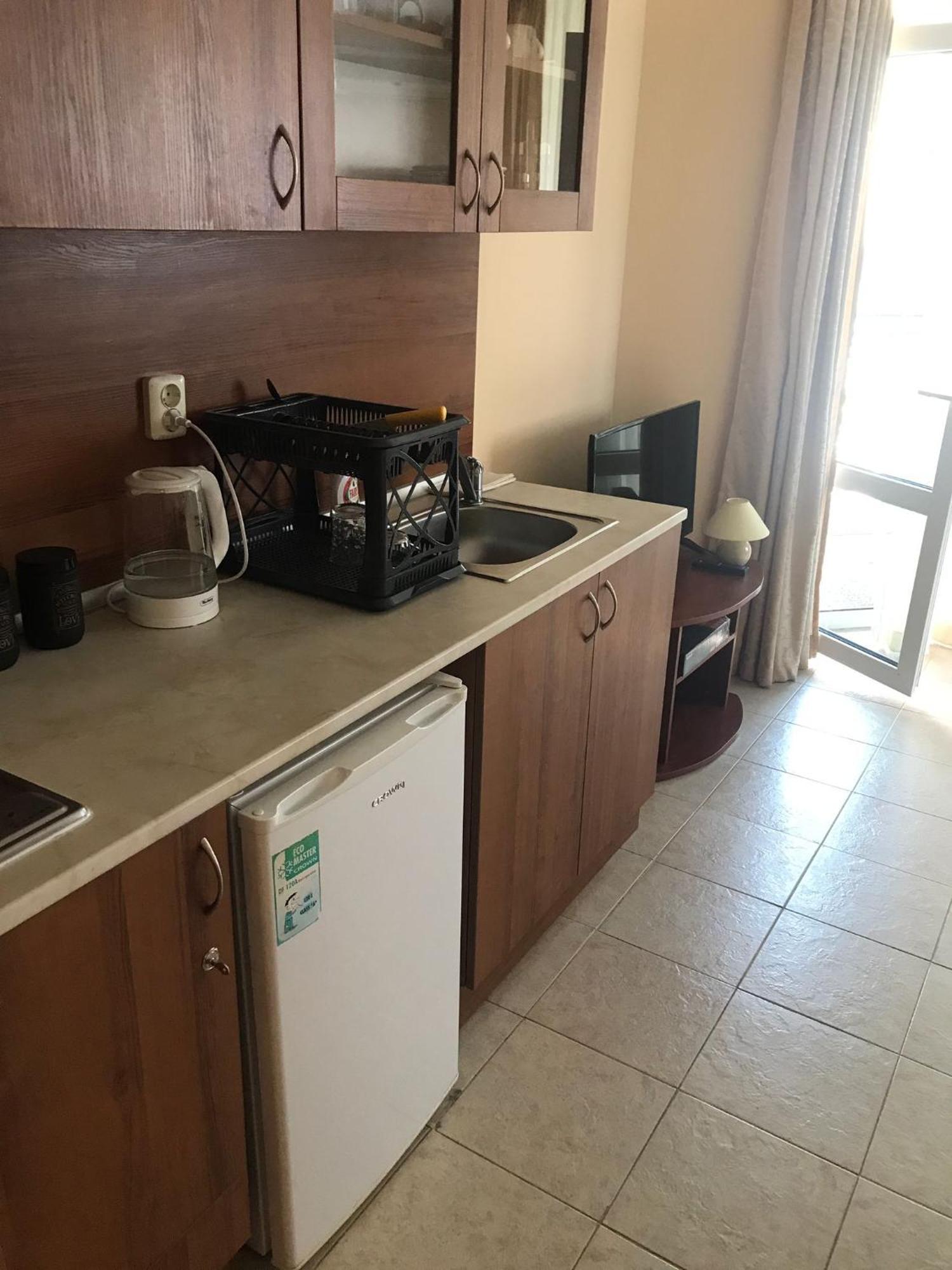 South Beach Vacation Apartments Σάνι Μπιτς Εξωτερικό φωτογραφία