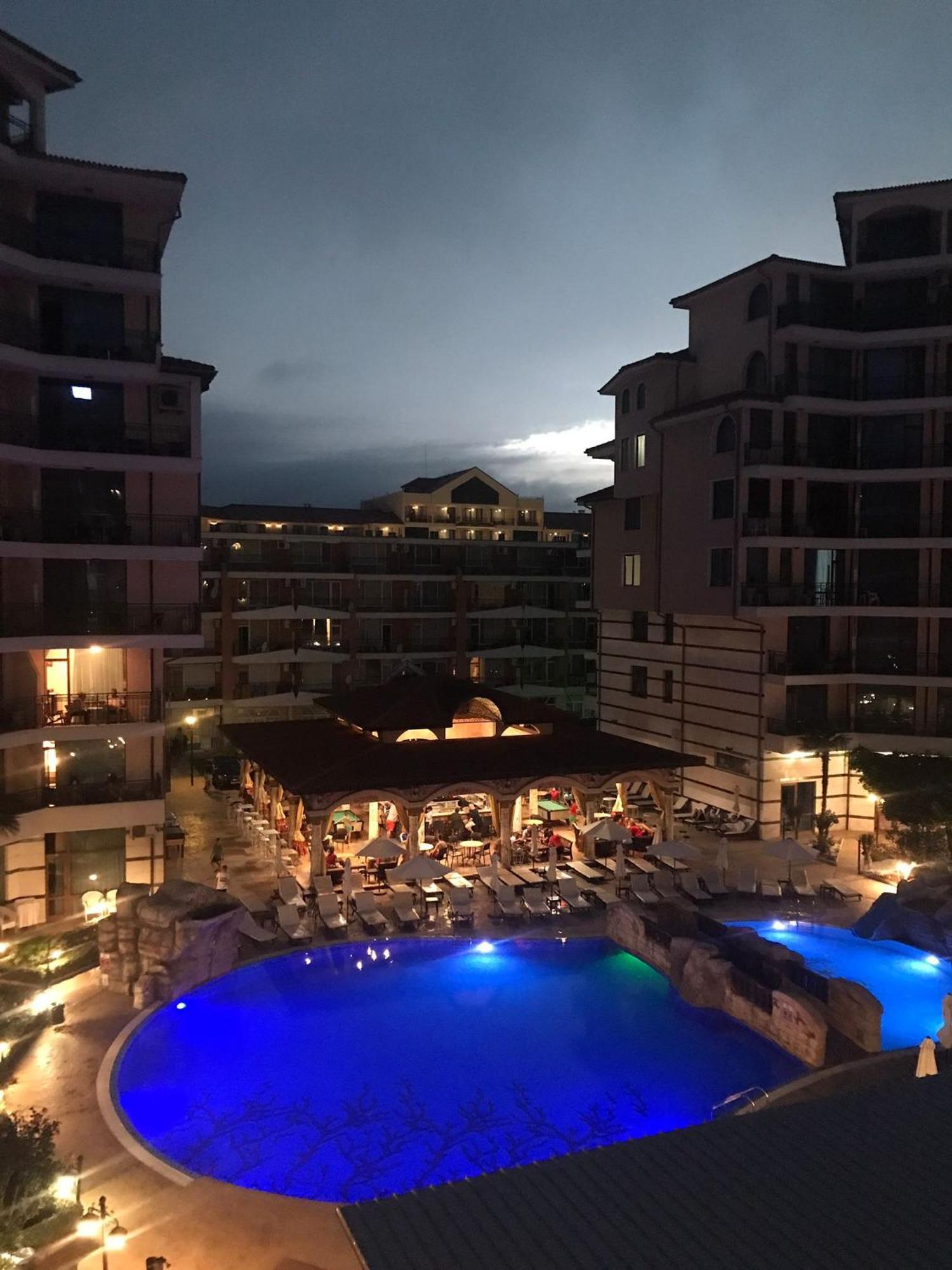 South Beach Vacation Apartments Σάνι Μπιτς Εξωτερικό φωτογραφία