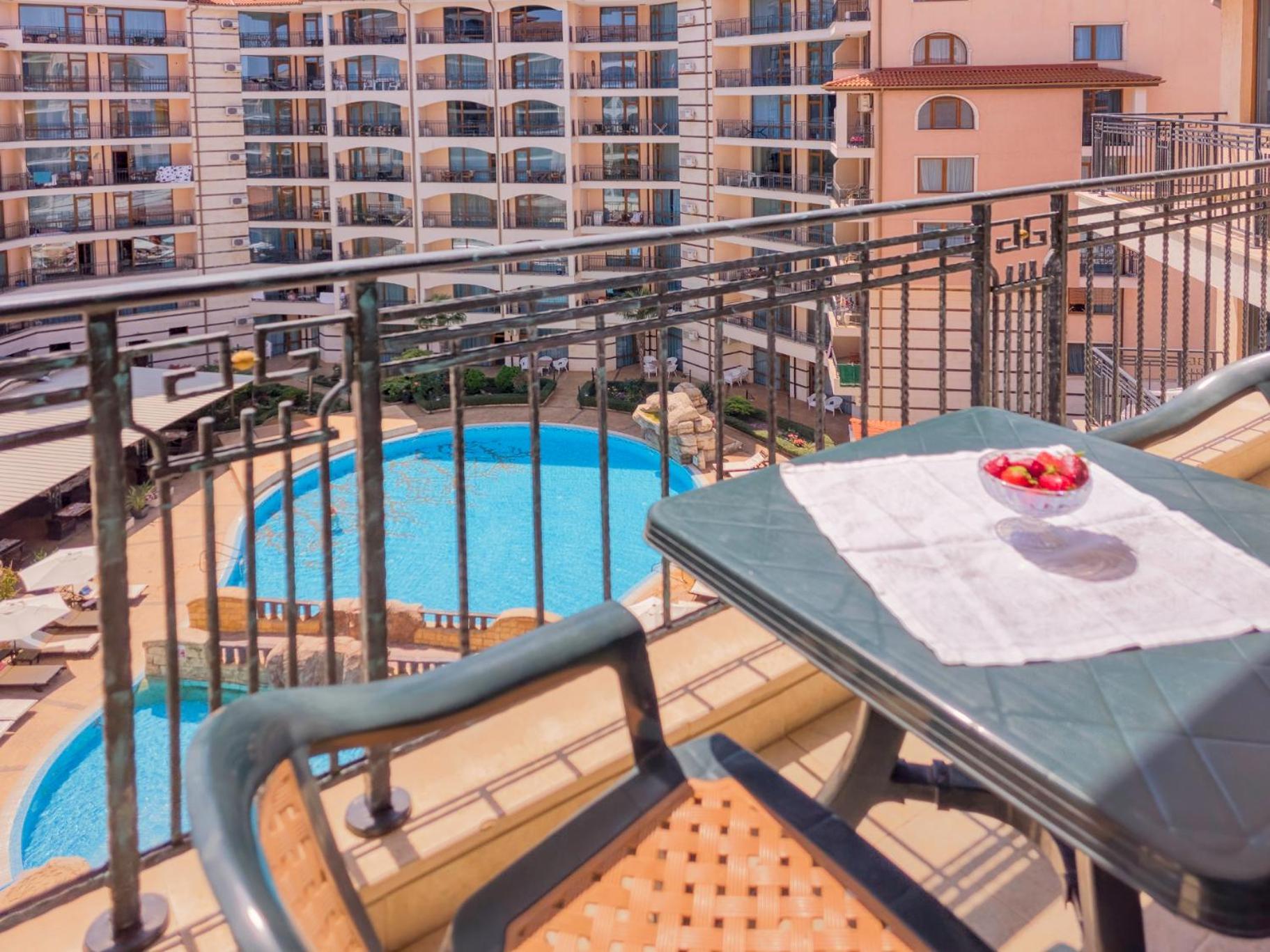 South Beach Vacation Apartments Σάνι Μπιτς Εξωτερικό φωτογραφία