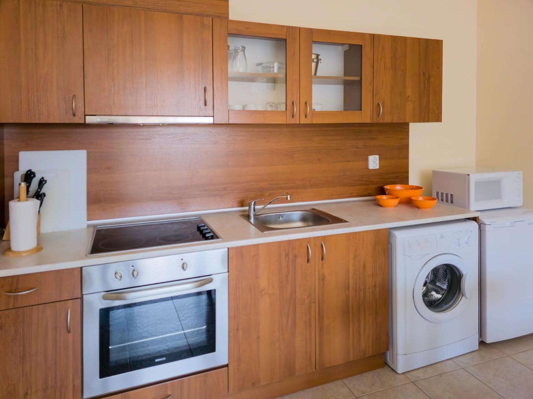 South Beach Vacation Apartments Σάνι Μπιτς Εξωτερικό φωτογραφία