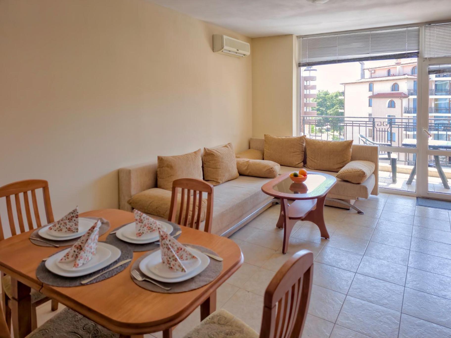 South Beach Vacation Apartments Σάνι Μπιτς Εξωτερικό φωτογραφία