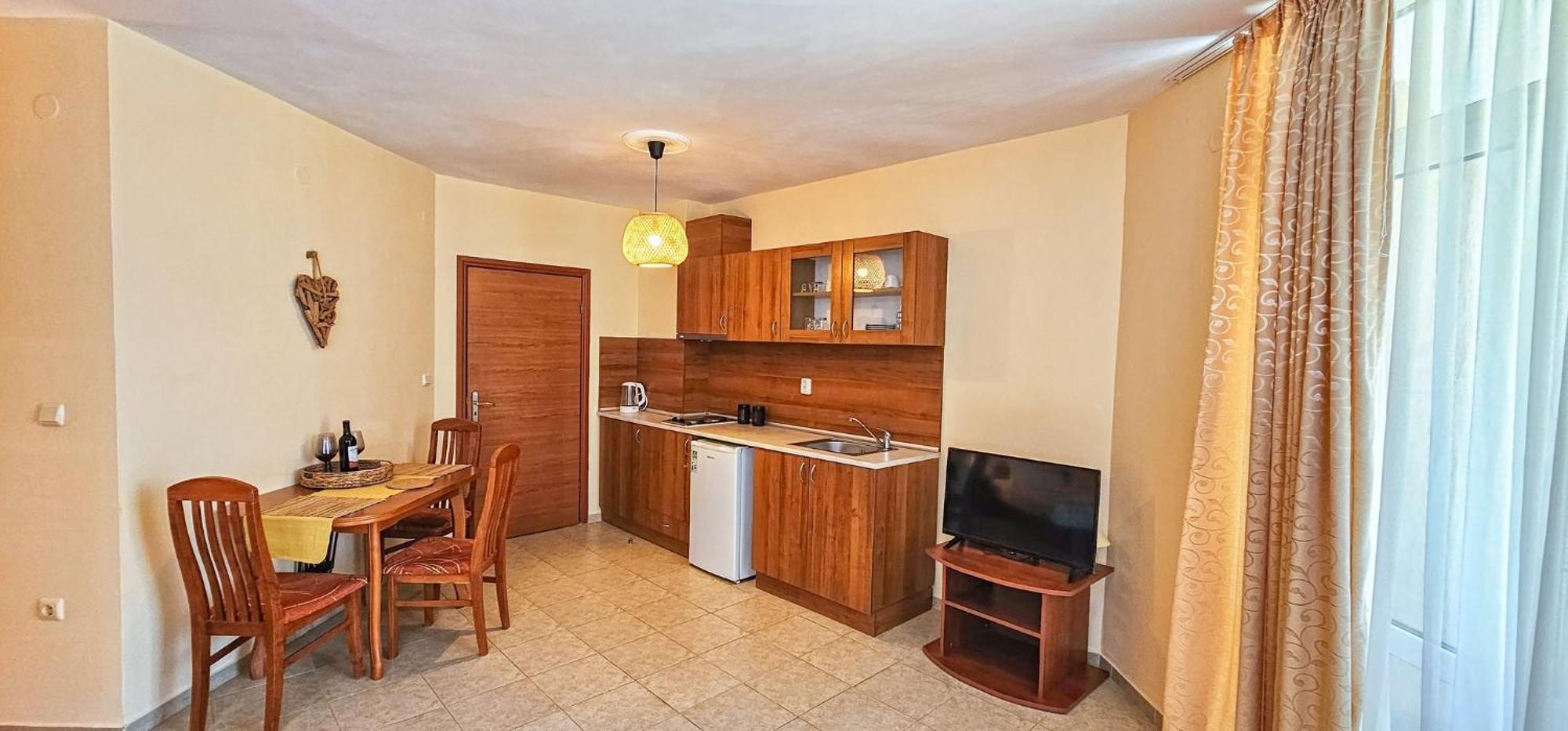 South Beach Vacation Apartments Σάνι Μπιτς Εξωτερικό φωτογραφία