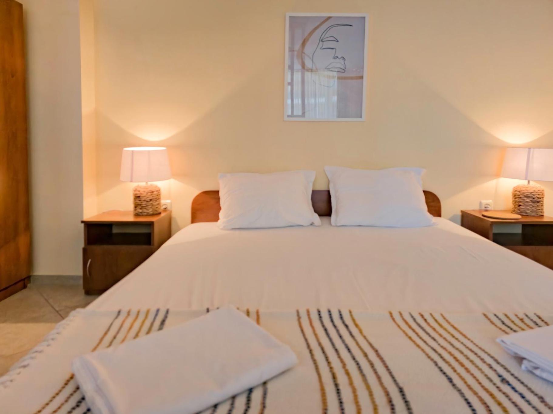 South Beach Vacation Apartments Σάνι Μπιτς Δωμάτιο φωτογραφία