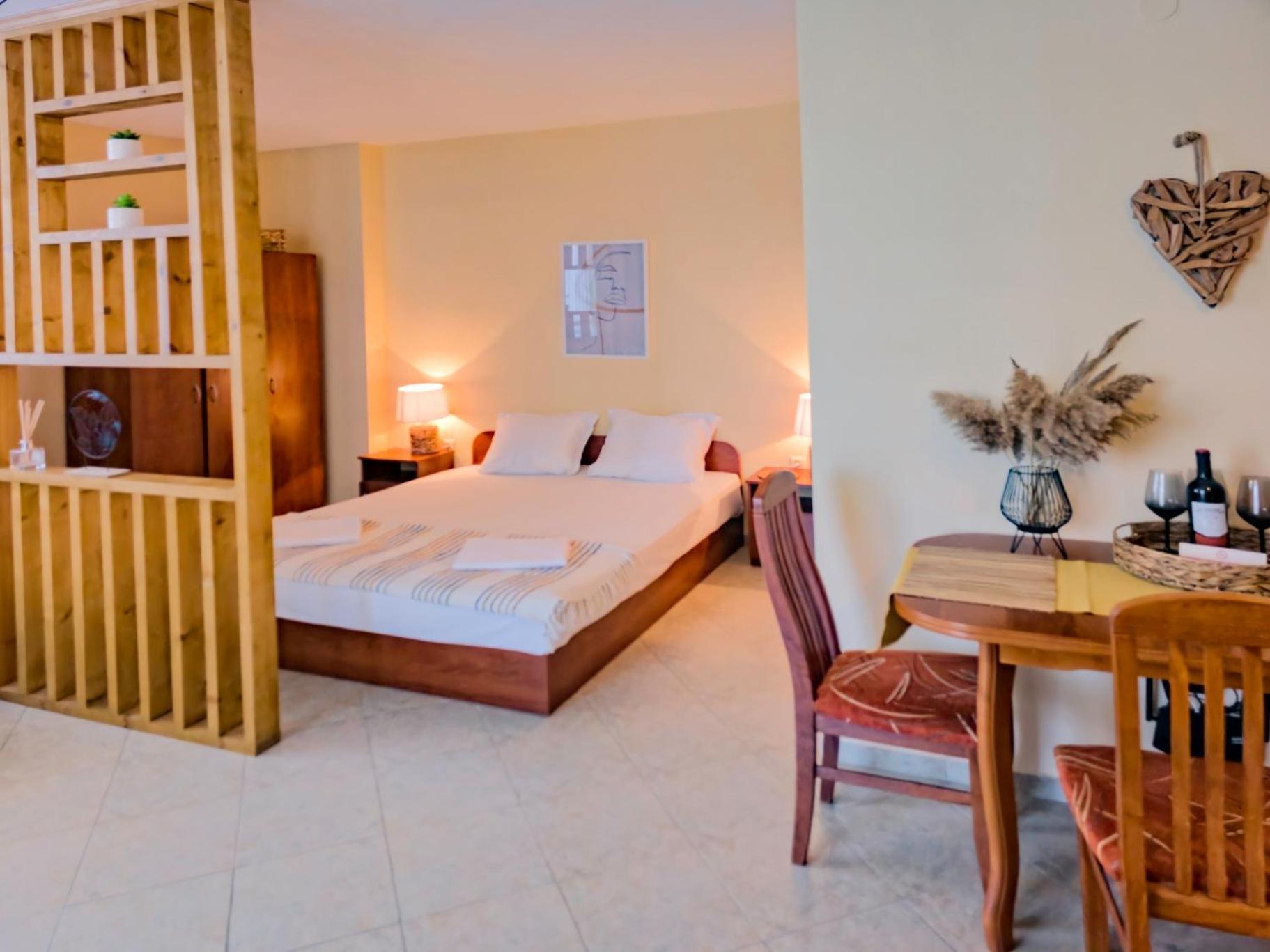 South Beach Vacation Apartments Σάνι Μπιτς Εξωτερικό φωτογραφία