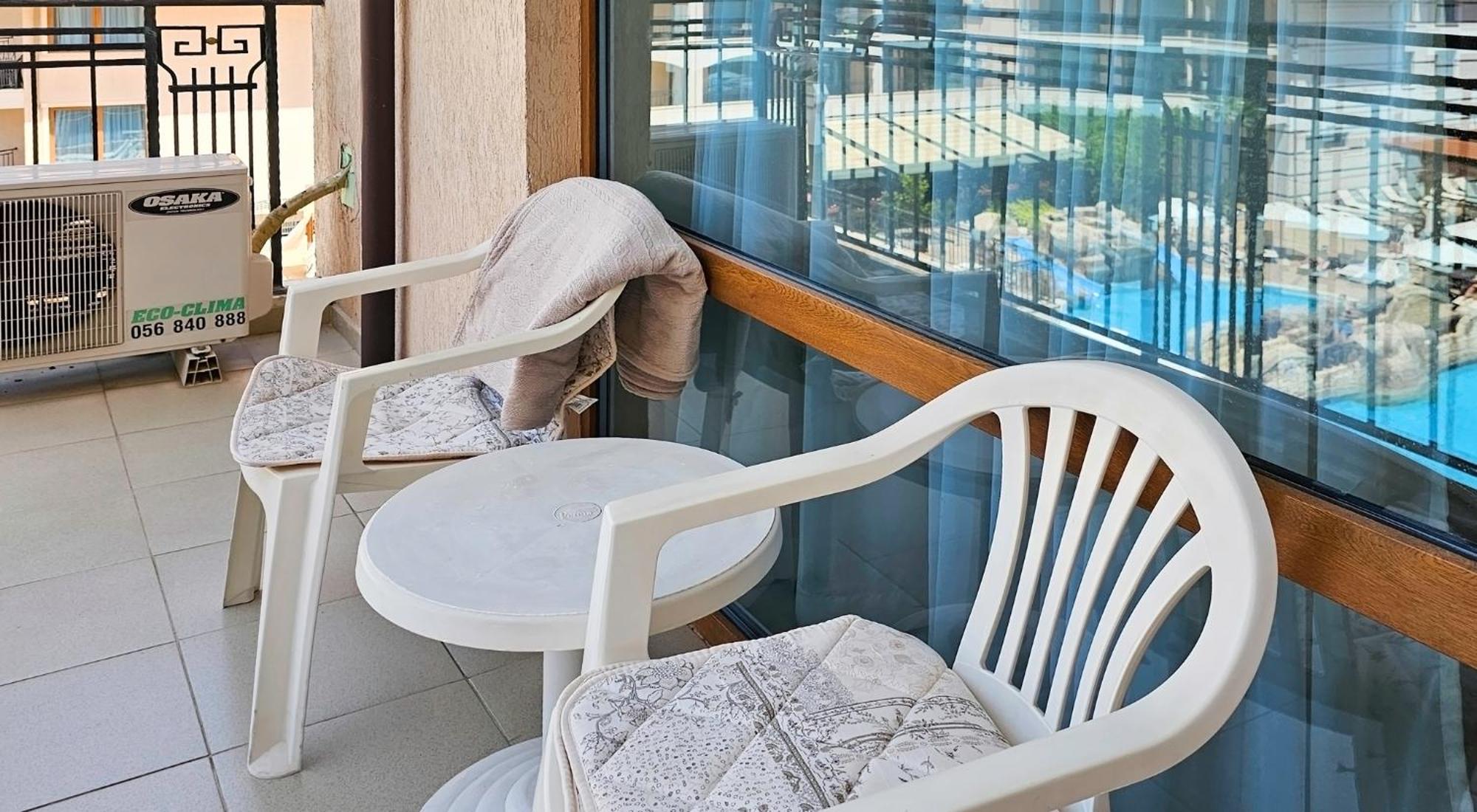 South Beach Vacation Apartments Σάνι Μπιτς Εξωτερικό φωτογραφία