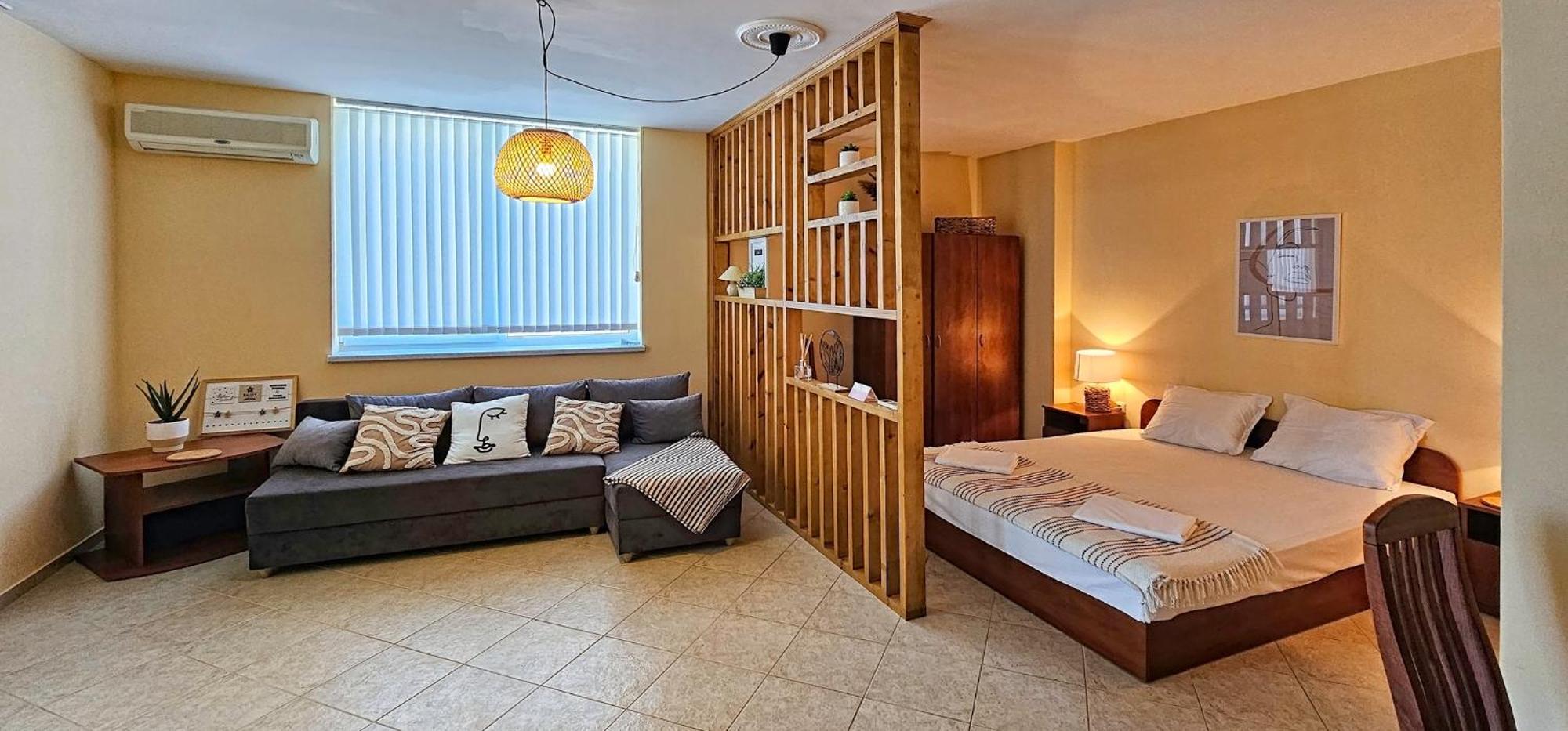 South Beach Vacation Apartments Σάνι Μπιτς Εξωτερικό φωτογραφία