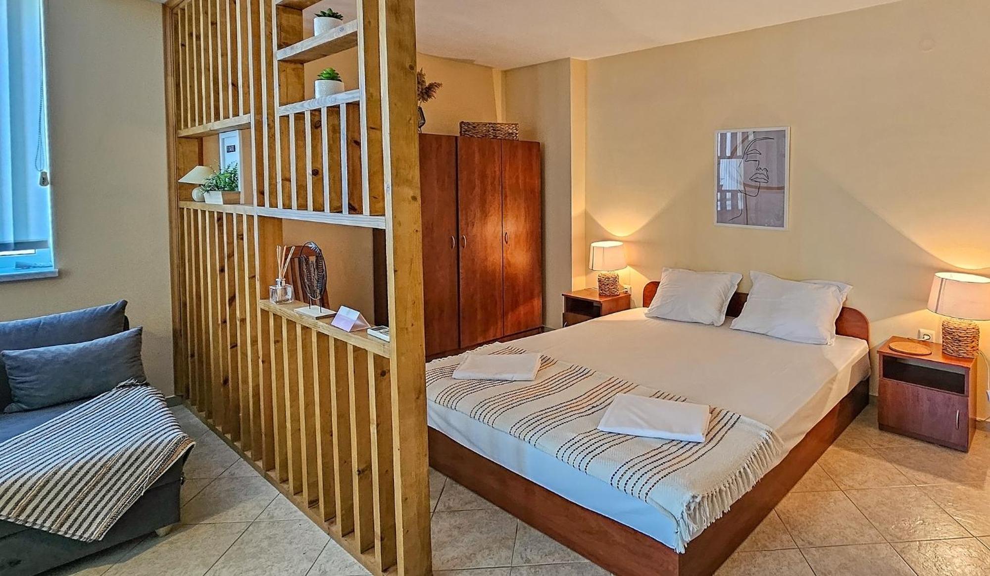 South Beach Vacation Apartments Σάνι Μπιτς Εξωτερικό φωτογραφία