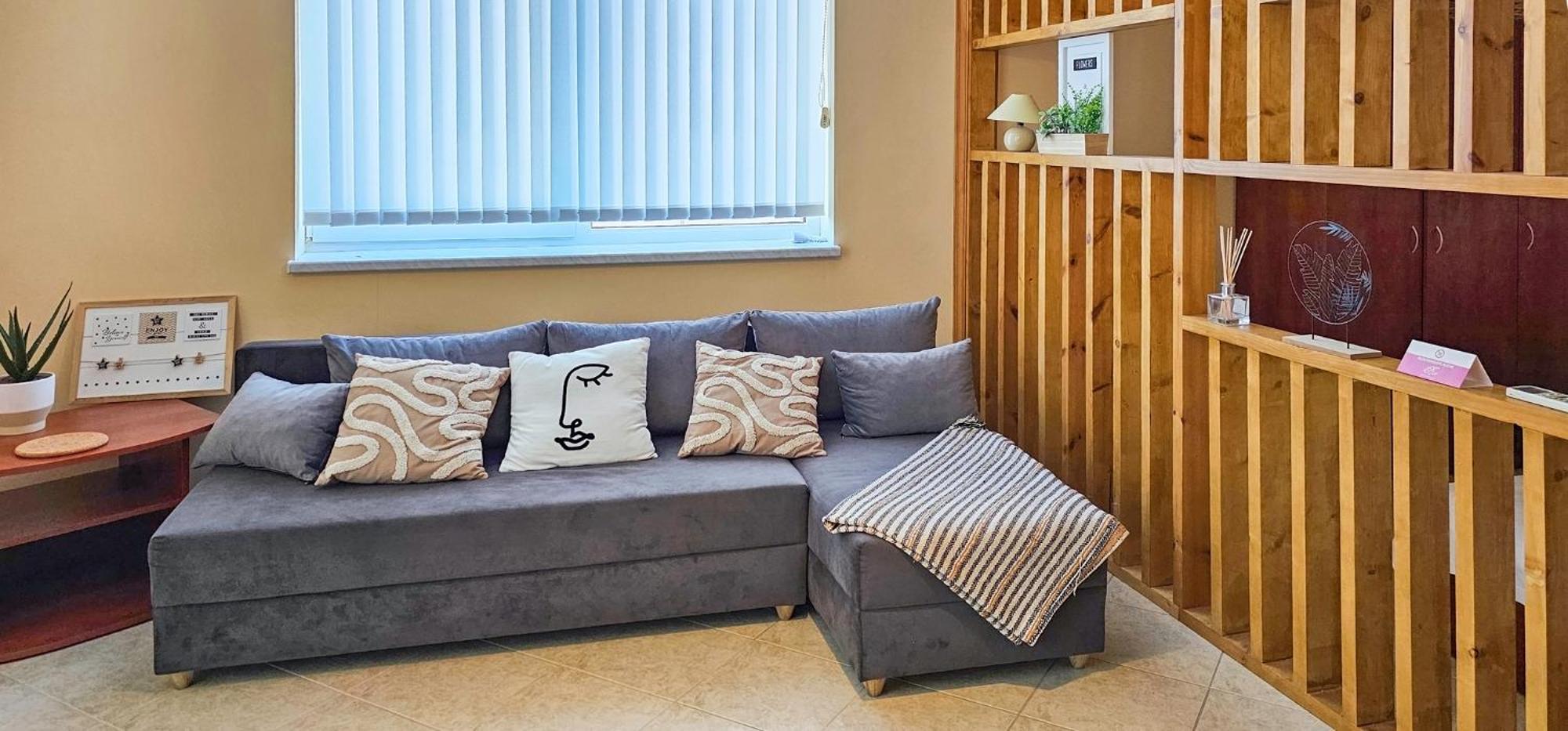 South Beach Vacation Apartments Σάνι Μπιτς Εξωτερικό φωτογραφία