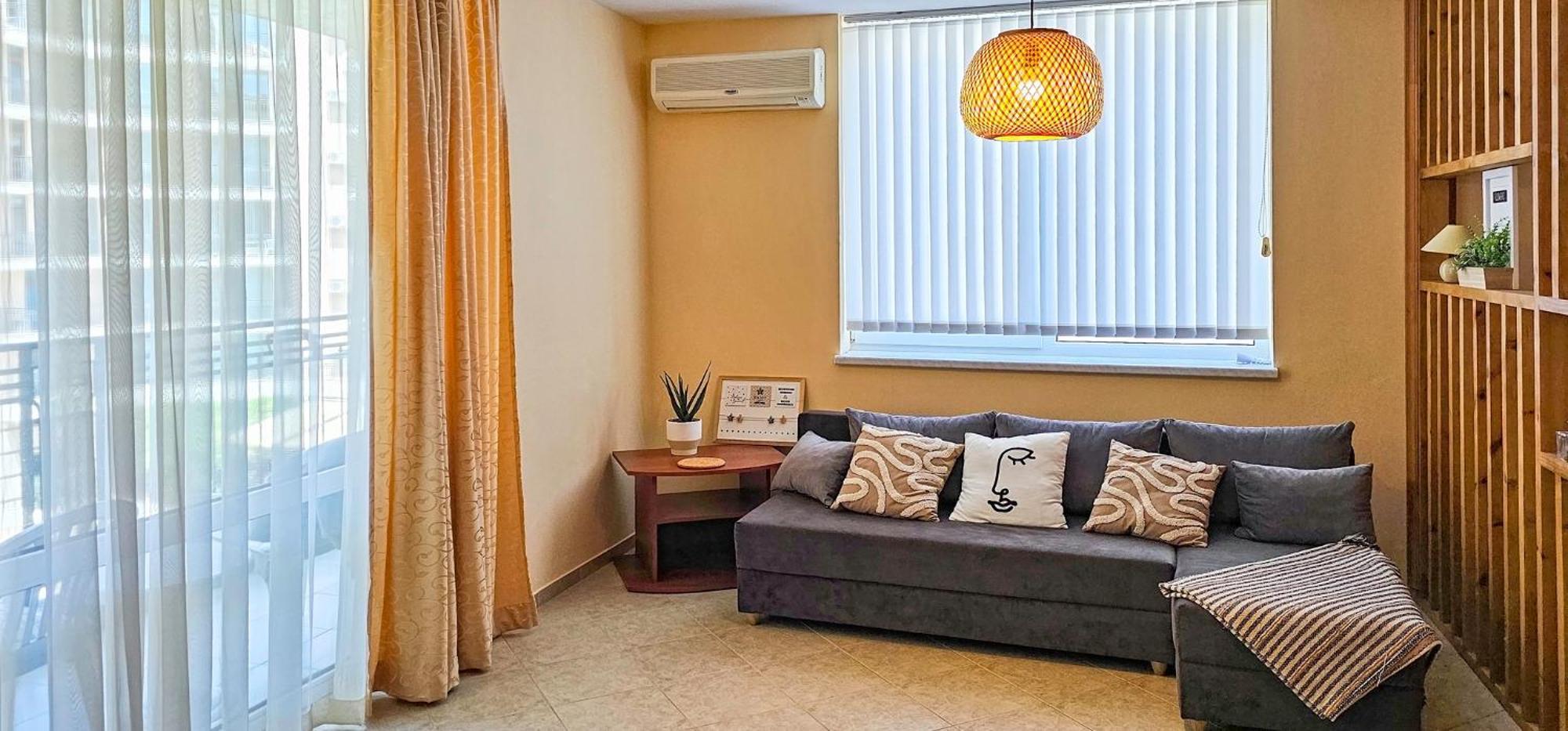 South Beach Vacation Apartments Σάνι Μπιτς Εξωτερικό φωτογραφία