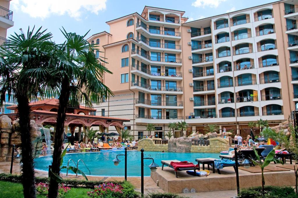 South Beach Vacation Apartments Σάνι Μπιτς Εξωτερικό φωτογραφία