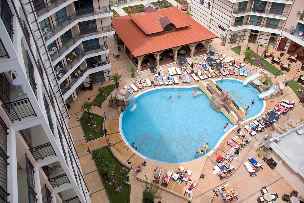 South Beach Vacation Apartments Σάνι Μπιτς Δωμάτιο φωτογραφία