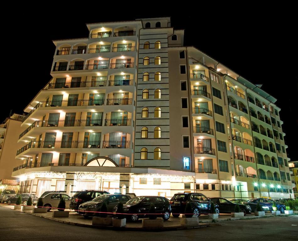 South Beach Vacation Apartments Σάνι Μπιτς Εξωτερικό φωτογραφία